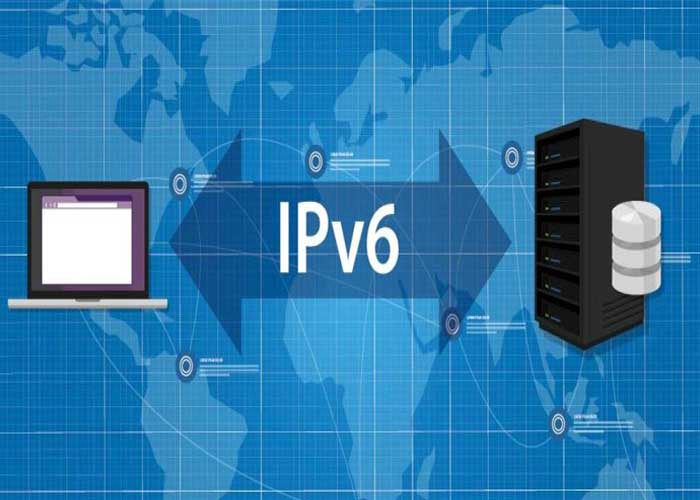 مزایای استفاده از ipv6