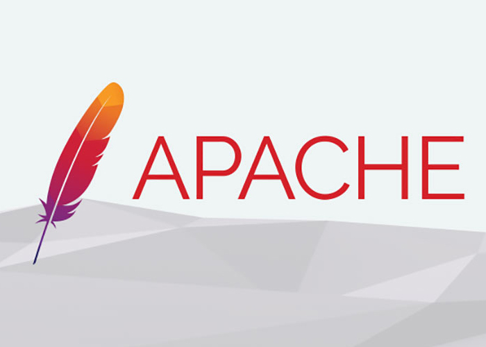 What is Apache web server