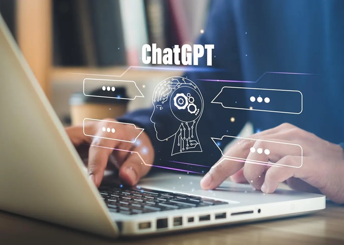 Chatgpt چیست؟