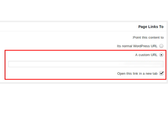 آموزش لینک کردن نوشته و برگه به آدرس دلخواه در وردپرس با افزونه Page Links To