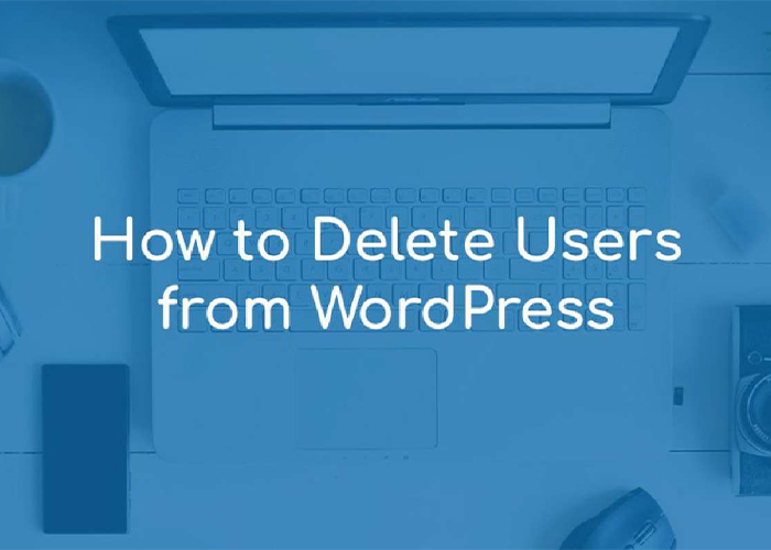 مدیریت کاربران وردپرس: حذف خودکار کاربران غیر‌فعال و ناخواسته