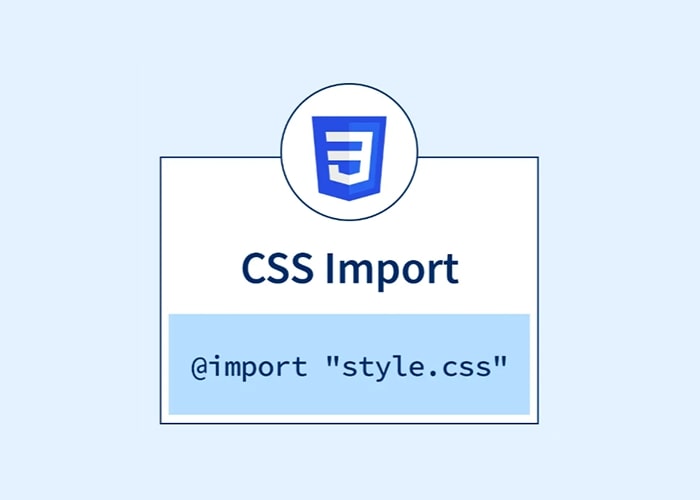 دلایل ایجاد خطای Avoid CSS @import در GTmetrix