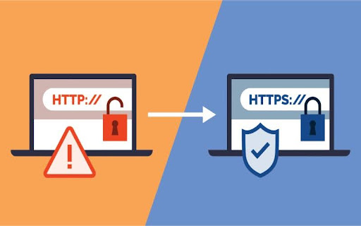 HTTPS چیست؟