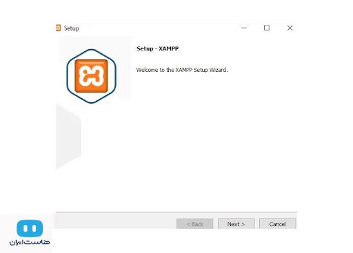  انتخاب و نصب نرم‌افزار لوکال هاست (XAMPP یا WAMP)