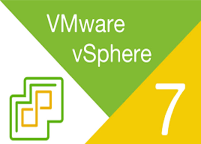 VMware vSphere / ESXi