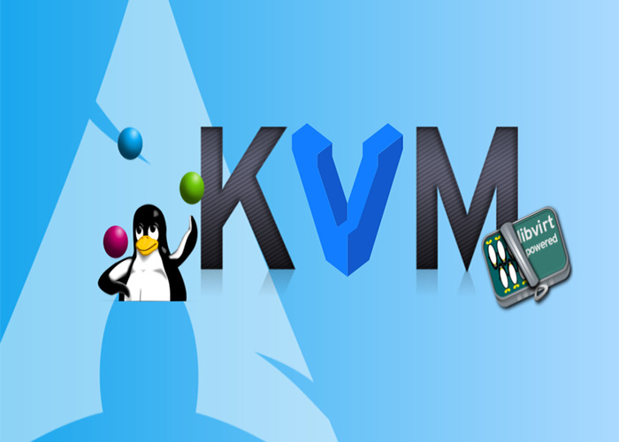 KVM