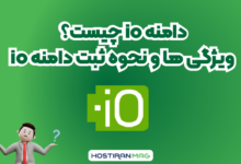 پیش بینی آینده سرورها
