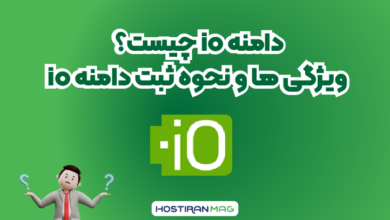 پیش بینی آینده سرورها