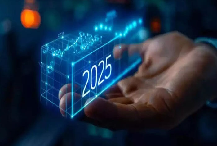 آشنایی با 7 تا از مهمترین ترندهای سرور در سال 2025