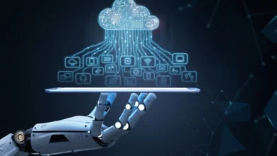 مهمترین کاربرد و تاثیر هوش مصنوعی بر فروش آنلاین و هاستینگ