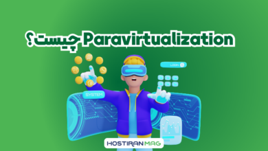 Paravirtualization