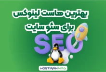 بهترین هاست لینوکس برای سئو سایت