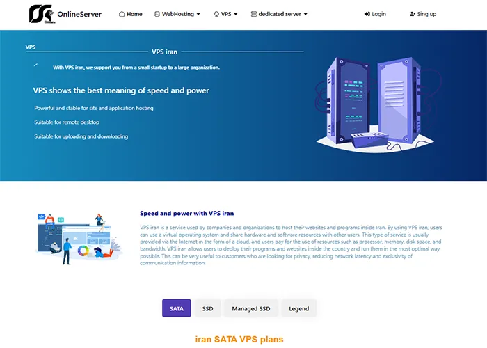  OnlineServer