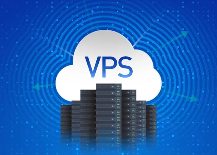 سرور مجازی (VPS): منابع نیمه‌اختصاصی، مناسب سایت‌هایی با ترافیک متوسط