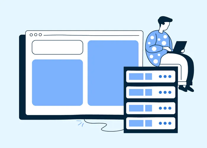 سرور اختصاصی (Dedicated Server) چیست؟