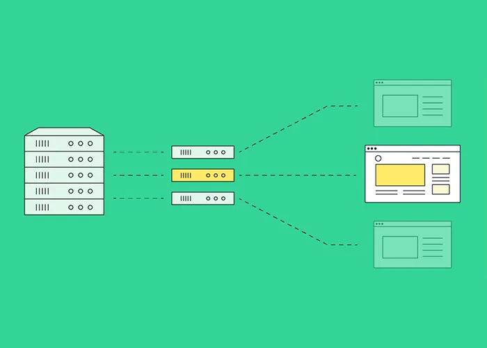 سرور مجازی (VPS) چیست؟