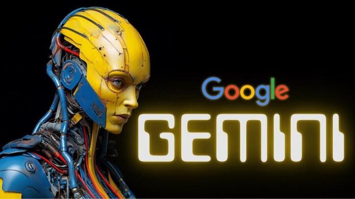گوگل gemini