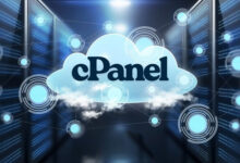 آموزش نصب سی پنل روی سرور مجازی