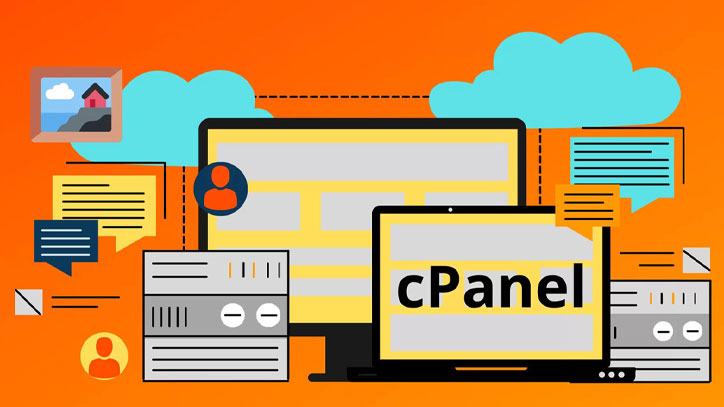 مزایای نصب سی پنل روی سرور مجازی