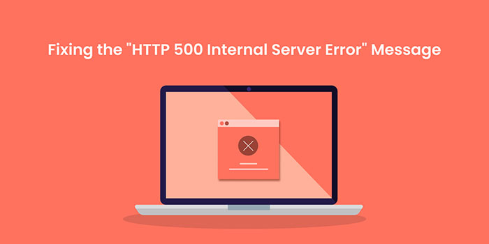 انواع ارورهای سرور