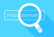 دامنه سایت چیست