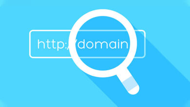 دامنه سایت چیست