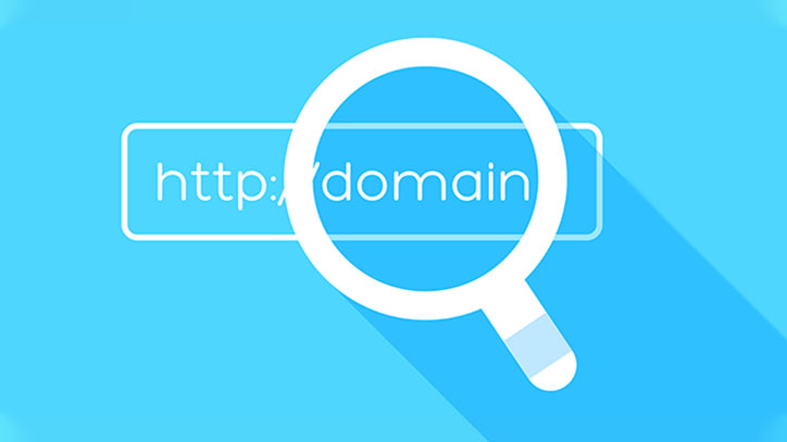 دامنه سایت چیست