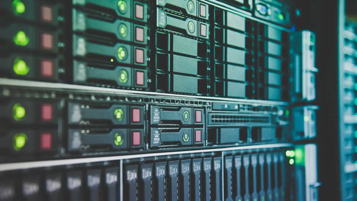  سرور اختصاصی