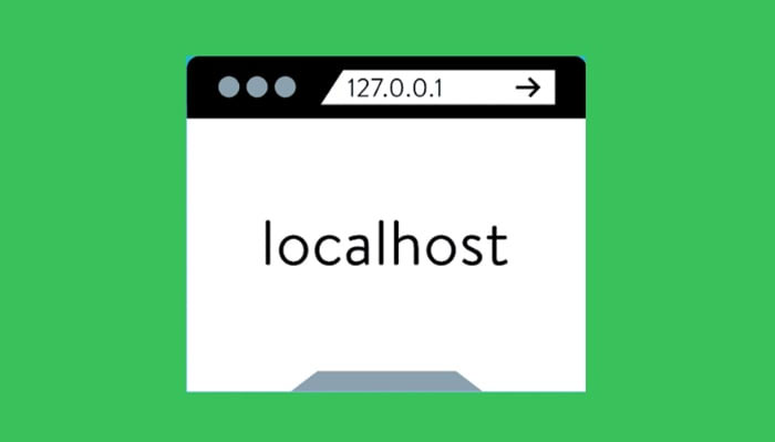 لوکال هاست چیست؟