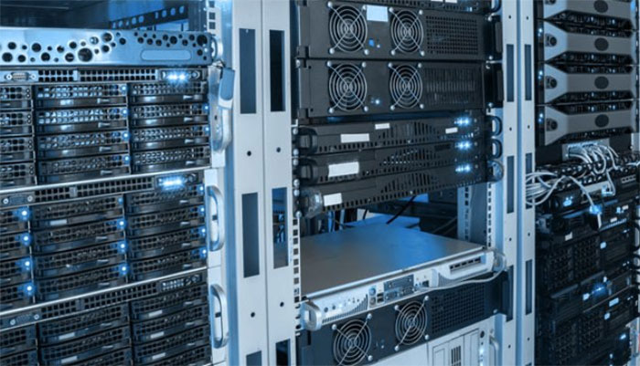 انواع Server Cluster