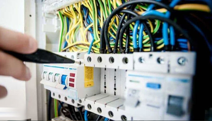 کلاسترینگ سرور چگونه کار می کند